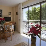 Apartment - 2 Bedrooms With Wifi And Sea Views - 01679