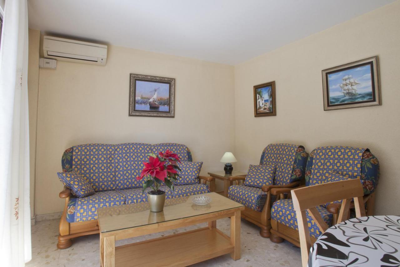 - 2 Bedrooms With Wifi And Sea Views - 01679 Apartament