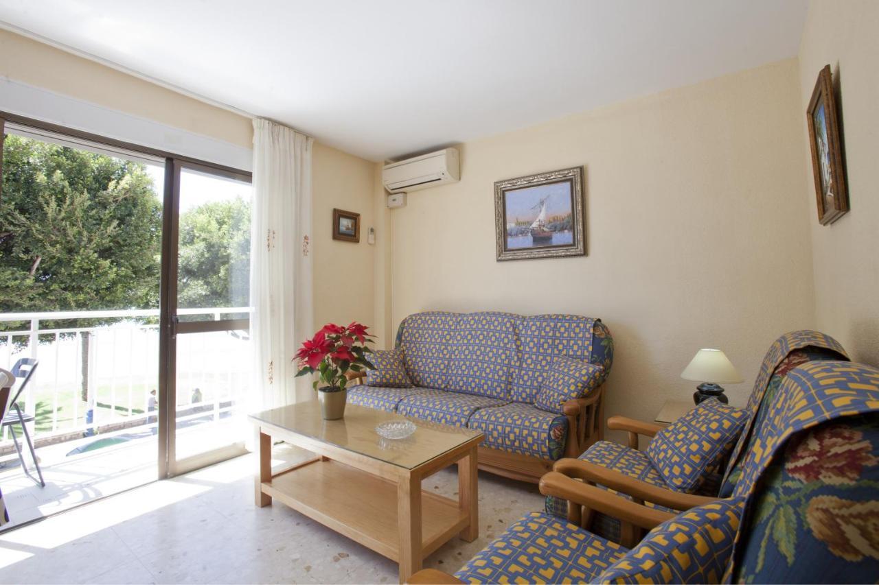Apartament - 2 Bedrooms With Wifi And Sea Views - 01679 *