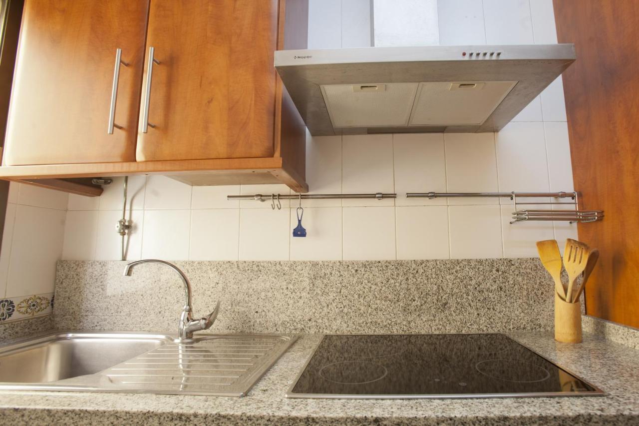 - 2 Bedrooms With Wifi And Sea Views - 01679 Apartament *