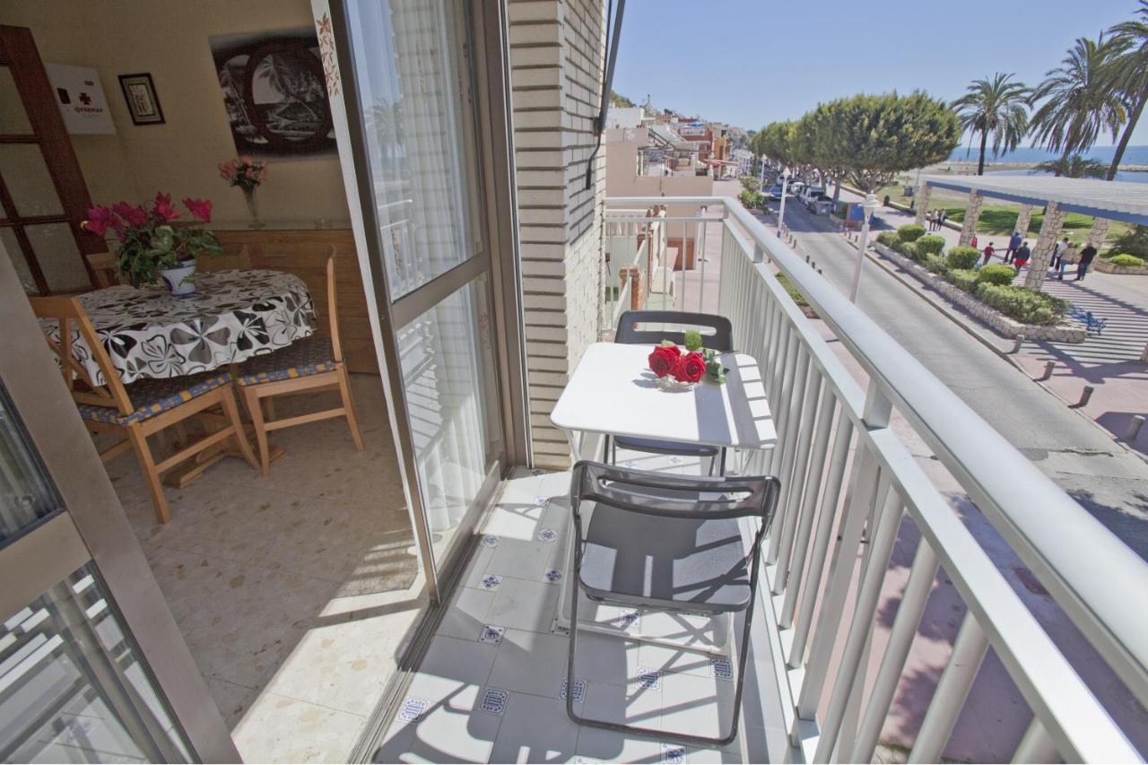 - 2 Bedrooms With Wifi And Sea Views - 01679 *