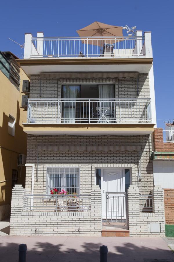 - 2 Bedrooms With Wifi And Sea Views - 01679 Apartament *