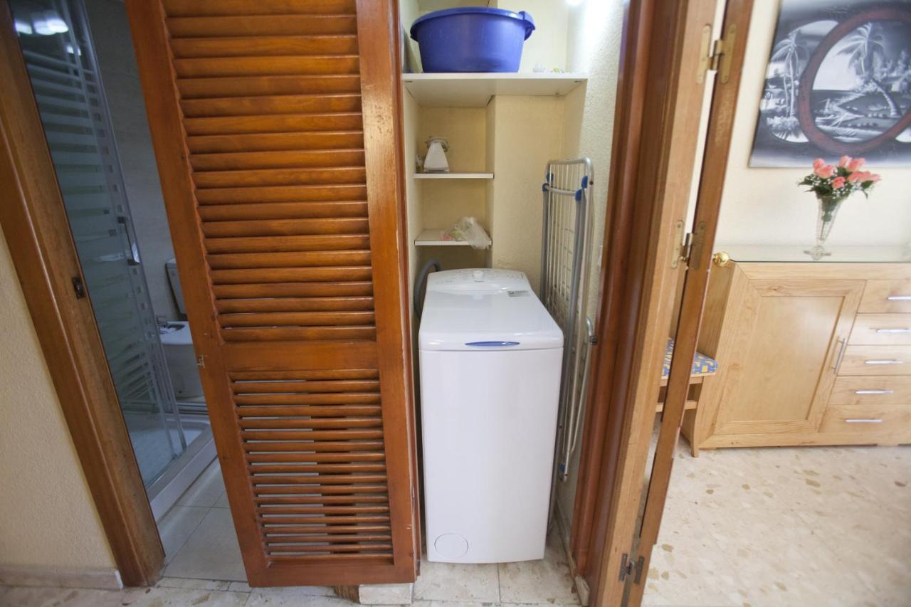 - 2 Bedrooms With Wifi And Sea Views - 01679 Apartament