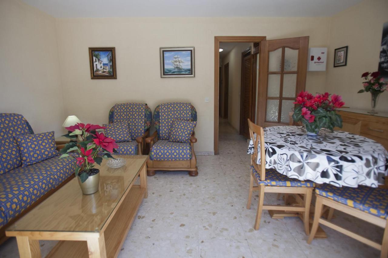 Apartment - 2 Bedrooms With Wifi And Sea Views - 01679