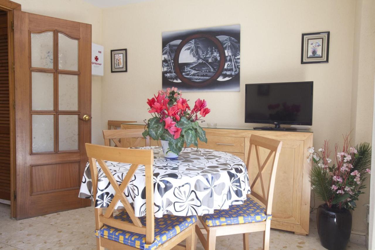 - 2 Bedrooms With Wifi And Sea Views - 01679 Apartment *