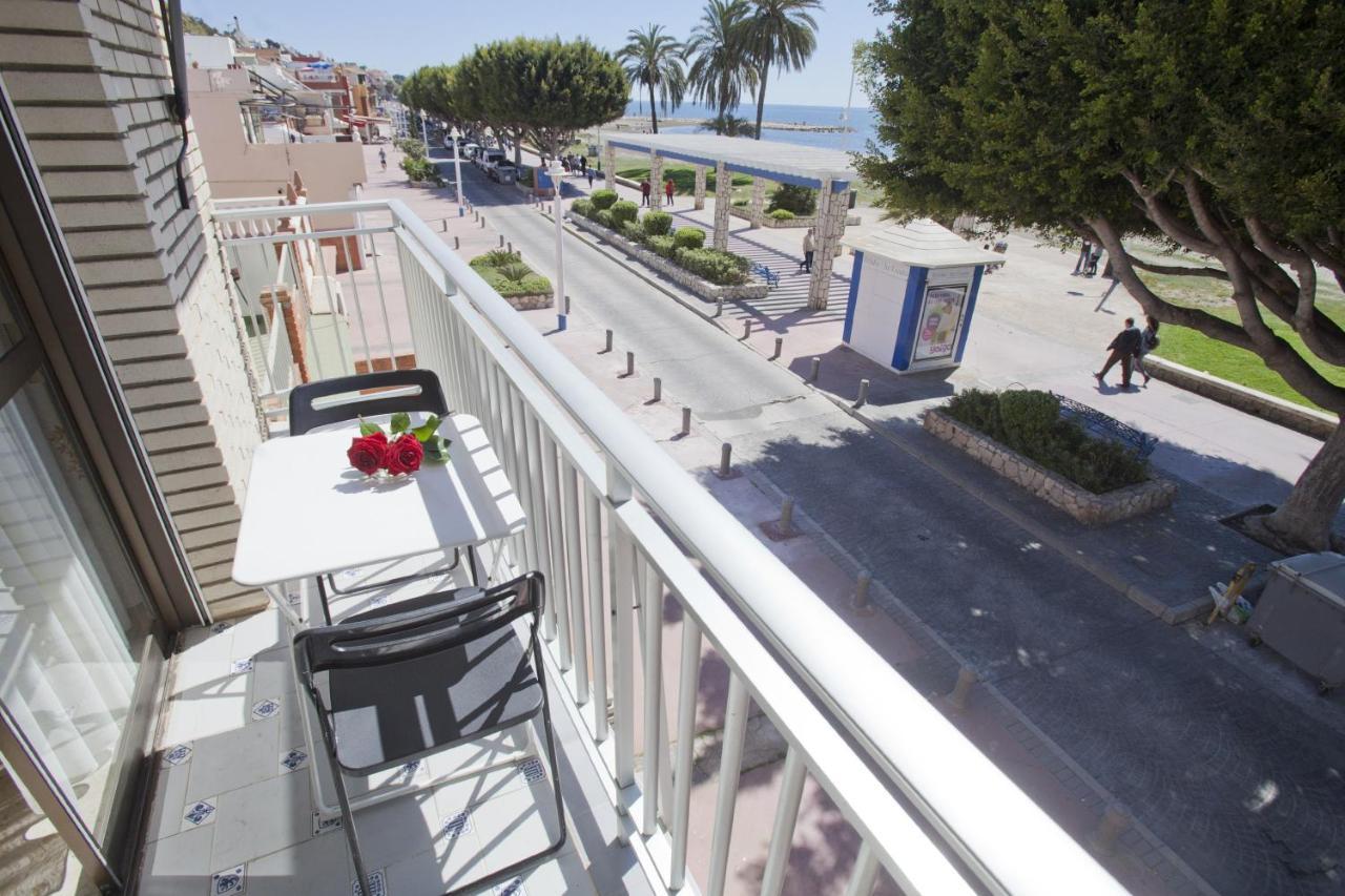 - 2 Bedrooms With Wifi And Sea Views - 01679 Apartment *